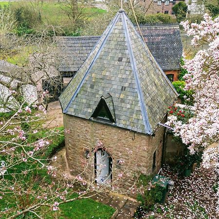 Fairy Cottage 赫里福德 外观 照片
