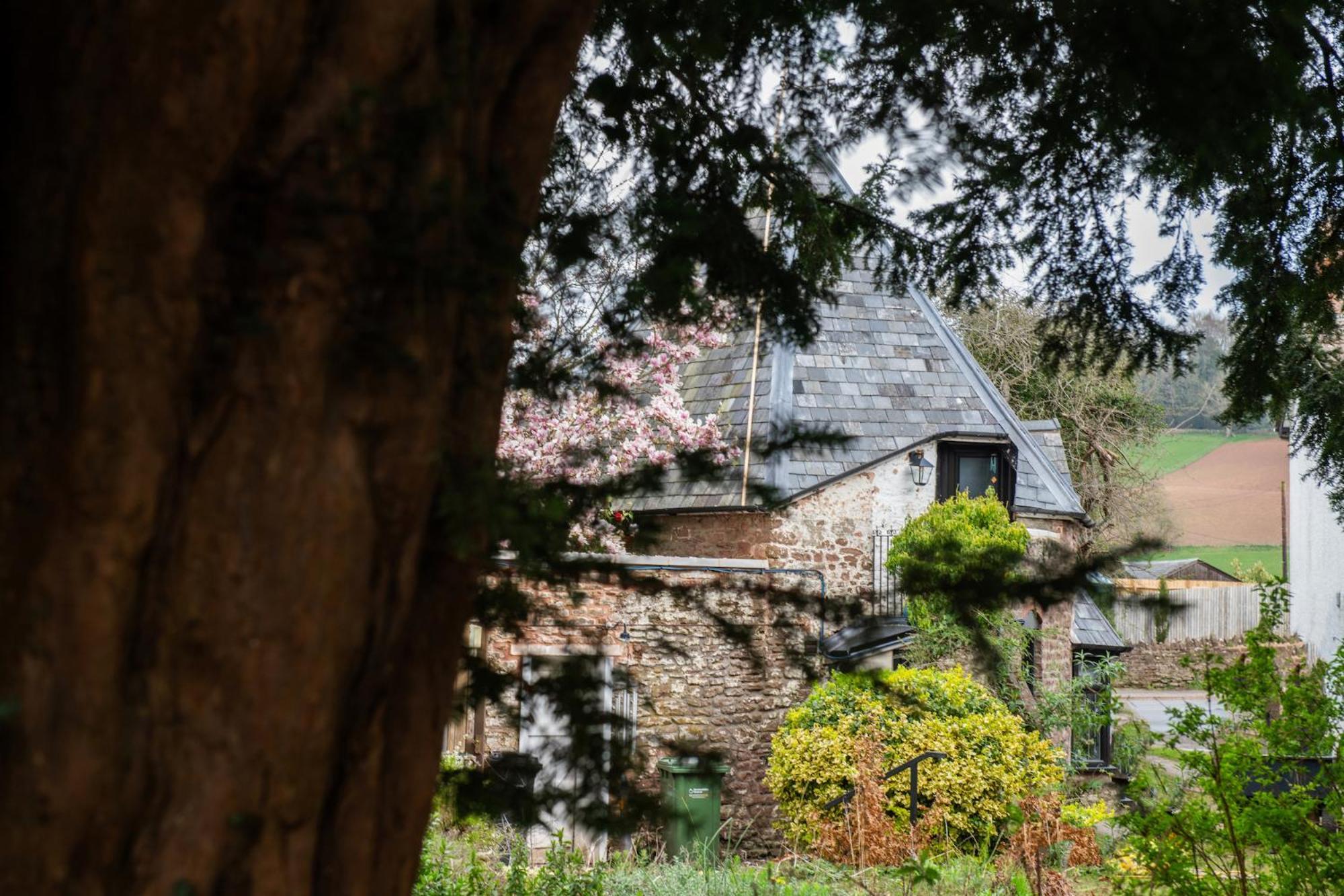 Fairy Cottage 赫里福德 外观 照片